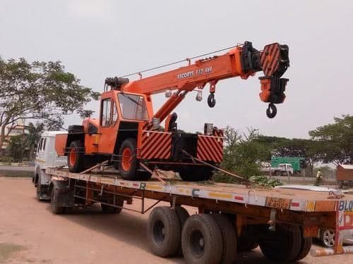 Crane